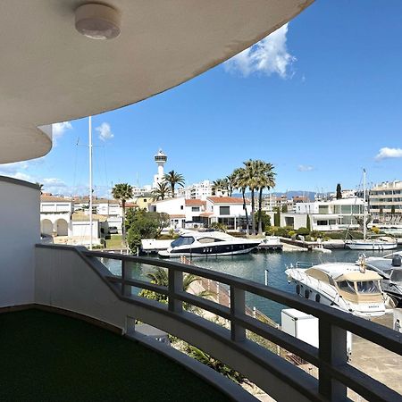 Willa Cargols De Mar Empuriabrava Zewnętrze zdjęcie