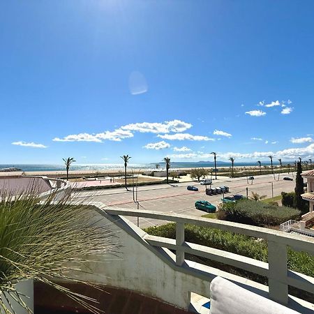 Willa Cargols De Mar Empuriabrava Zewnętrze zdjęcie