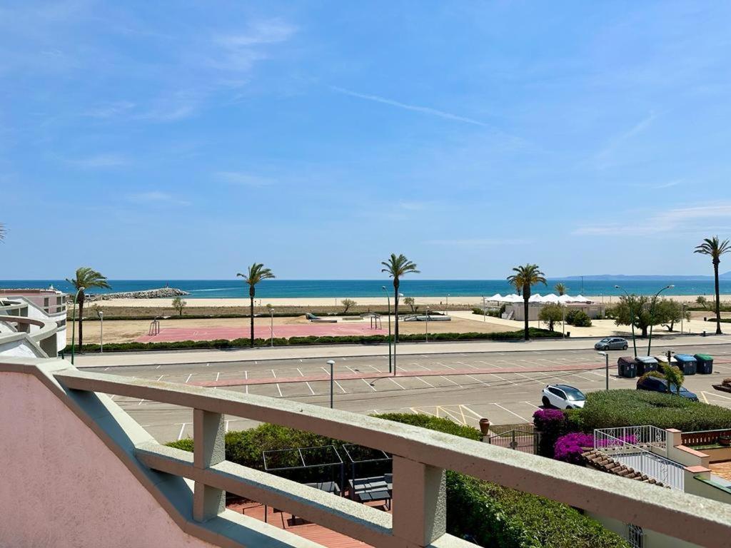 Willa Cargols De Mar Empuriabrava Zewnętrze zdjęcie