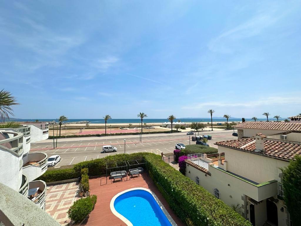 Willa Cargols De Mar Empuriabrava Zewnętrze zdjęcie