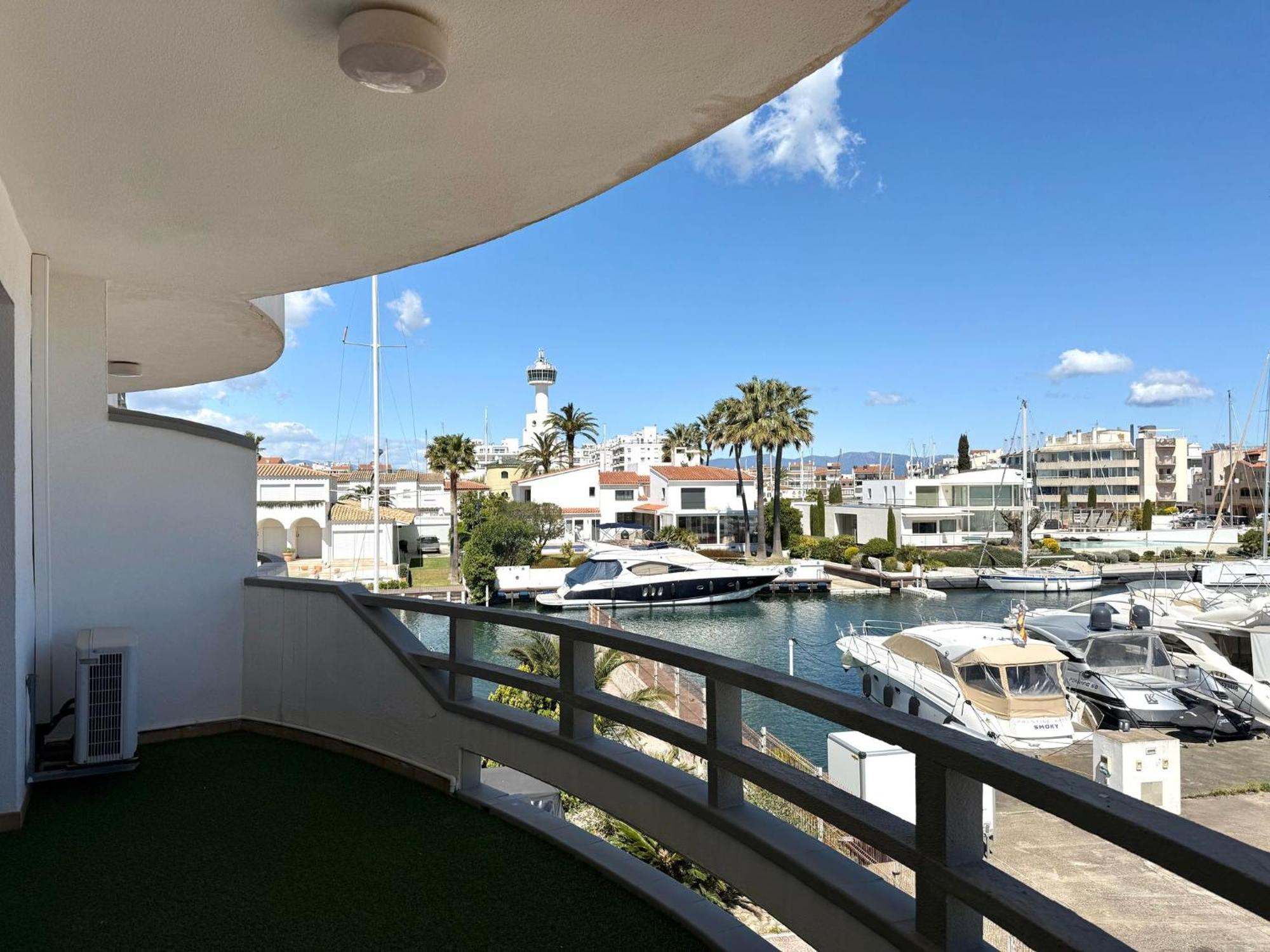 Willa Cargols De Mar Empuriabrava Zewnętrze zdjęcie